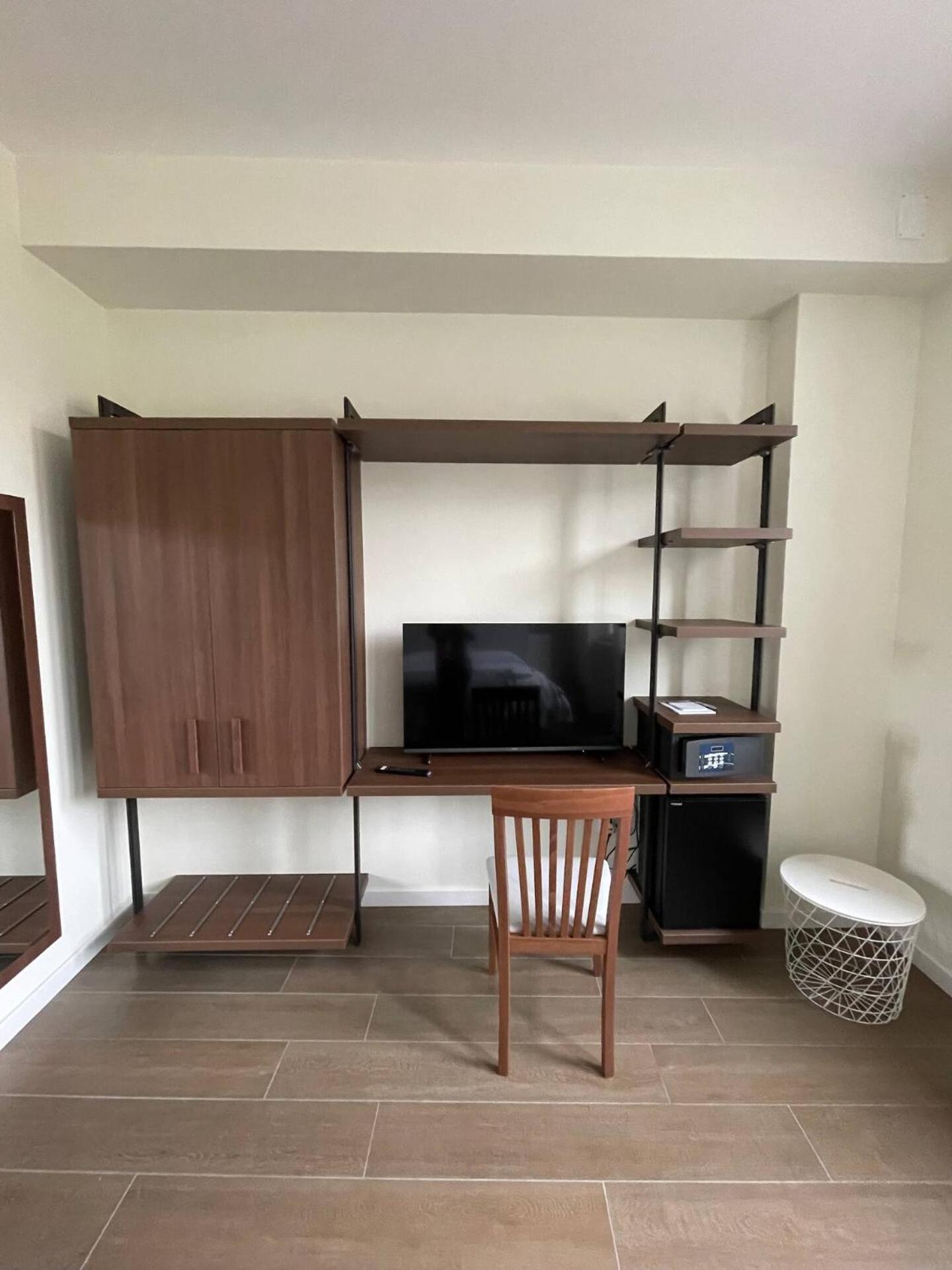 Tre Cancelli Rooms โปเตนซา ภายนอก รูปภาพ