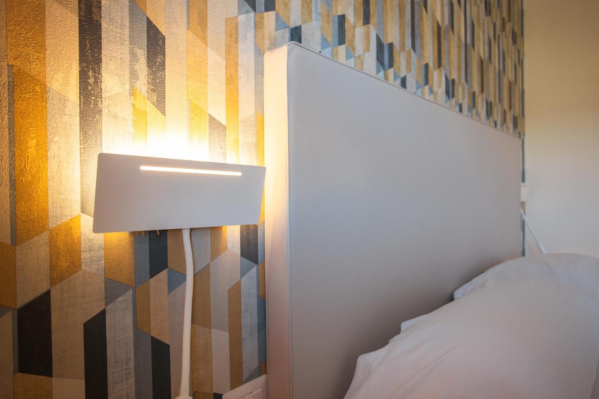 Tre Cancelli Rooms โปเตนซา ภายนอก รูปภาพ
