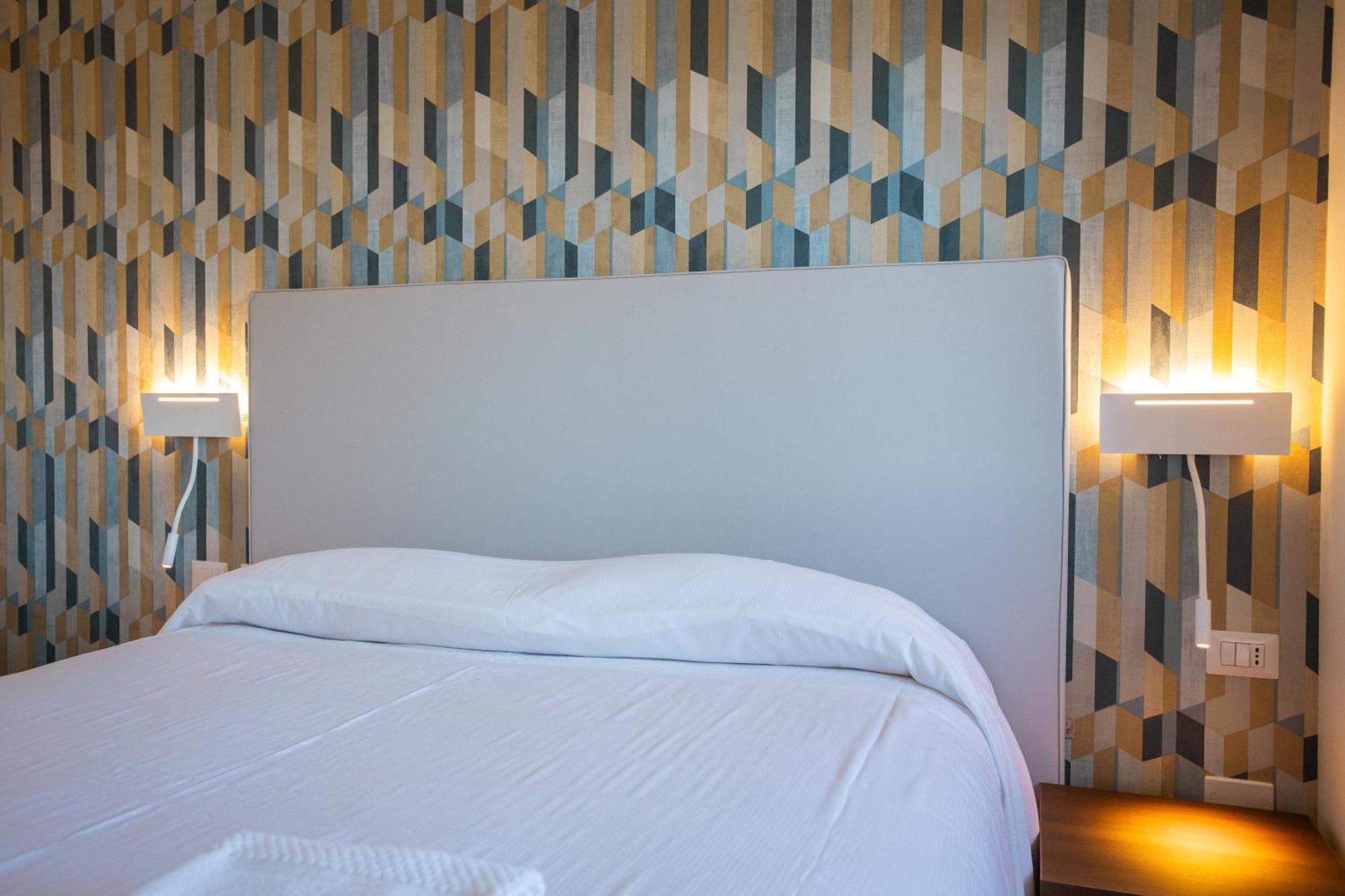Tre Cancelli Rooms โปเตนซา ภายนอก รูปภาพ